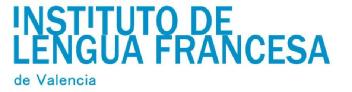 Imagen de INSTITUTO DE LENGUA FRANCESA de Valencia