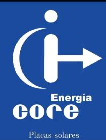 Imagen de CORE ENERGIA PLACAS SOLARES