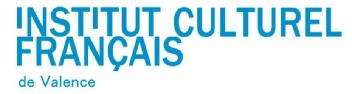 Imagen de INSTITUT CULTUREL FRANÇAIS de Valence