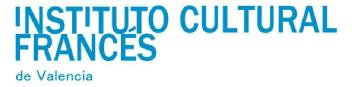 Imagen de INSTITUTO CULTURAL FRANCÉS de Valencia