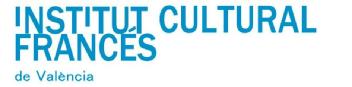 Imagen de INSTITUT CULTURAL FRANCÉS de Valencia