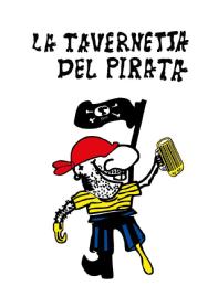 Imagen de LA TAVERNETTA DEL PIRATA