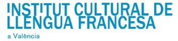Imagen de INSTITUT CULTURAL DE LLENGUA FRANCESA a Valencia