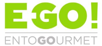 Imagen de EGO!ENTOGOURMET