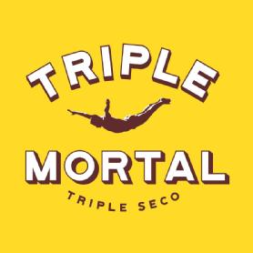Imagen de TRIPLE MORTAL TRIPLE SECO