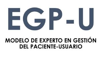 Imagen de EGP-U MODELO DE EXPERTO EN GESTION DEL PACIENTE-USUARIO