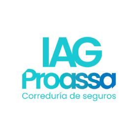 Imagen de IAG Proassa Correduría de seguros