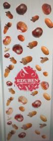 Imagen de EDUBEN DESCUBRE EL SABOR