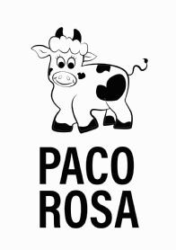 Imagen de PACO ROSA