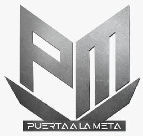 Imagen de PUERTA A LA META
