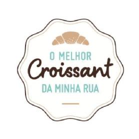 Imagen de O MELHOR CROISSANT DA MINHA RUA