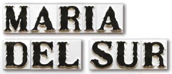 Imagen de MARIA DEL SUR
