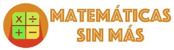 Imagen de Matemáticas Sin Más