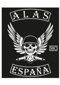 Imagen de ALAS ESPAÑA MC