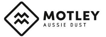 Imagen de Motley Aussie Dust