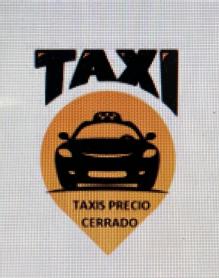Imagen de TAXI TAXIS PRECIO CERRADO