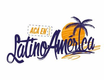 Imagen de Acá en LatinoAmérica