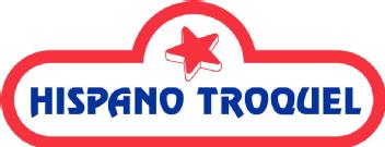 Imagen de HISPANO TROQUEL