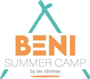 Imagen de BENI SUMMER CAMP by tec idiomas