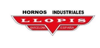 Imagen de HORNOS INDUSTRIALES LLOPIS BARCELONA ESPAÑA