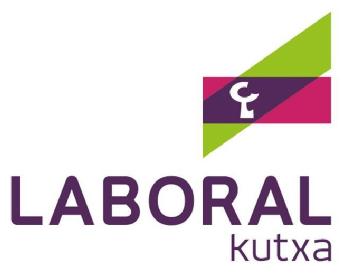 Imagen de LABORAL KUTXA