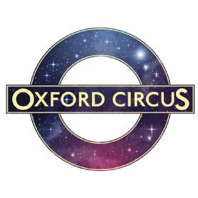 Imagen de OXFORD CIRCUS