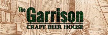 Imagen de THE GARRISON CRAFT BEER HOUSE