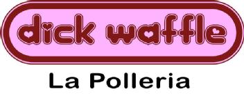 Imagen de dick waffle La Polleria