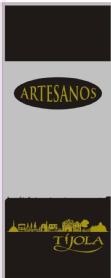 Imagen de ARTESANOS TIJOLA