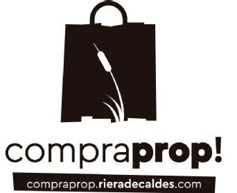 Imagen de Compraprop! compraprop.rieradecaldes.com