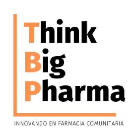 Imagen de THINK BIG PHARMA INNOVANDO EN FARMACIA COMUNITARIA