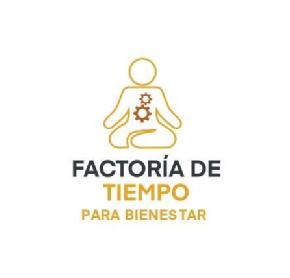 Imagen de FACTORÍA DE TIEMPO PARA BIENESTAR