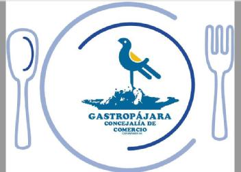 Imagen de GASTROPÁJARA CONCEJALÍA DE COMERCIO Canaryfusion.es