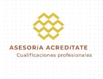 Imagen de ASESORÍA ACREDÍTATE Cualificaciones Profesionales