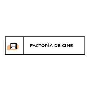 Imagen de FACTORÍA DE CINE