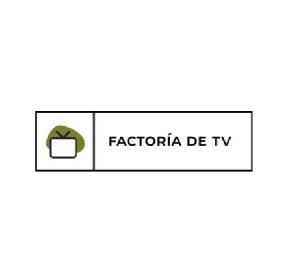 Imagen de FACTORÍA DE TV