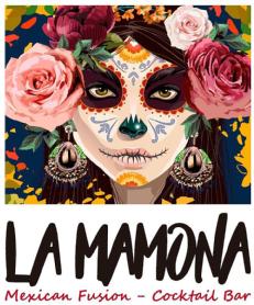 Imagen de LA MAMONA MEXICAN FUSION-COCKTAIL BAR