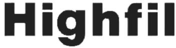Imagen de HIGHFIL, FIG