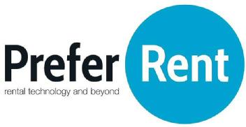 Imagen de PREFER RENT RENTAL TECHNOLOGY AND BEYOND