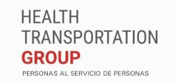 Imagen de HEALTH TRANSPORTATION GROUP PERSONAS AL SERVICIO DE PERSONAS