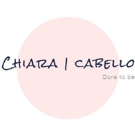 Imagen de CHIARA CABELLO Dare to be