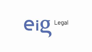 Imagen de EIG LEGAL