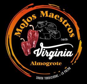 Imagen de Mojos Maestros desde 1994 Virginia Almogrote Sabor Tradicional La Palma