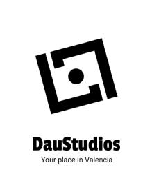 Imagen de DauStudios your place in Valencia