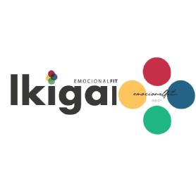 Imagen de IKIGAI EMOCIONALFIT 360