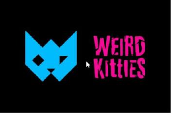 Imagen de WEIRD KITTIES