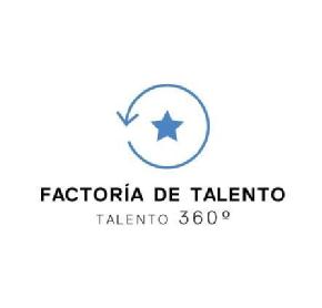 Imagen de FACTORÍA DE TALENTO. TALENTO 360