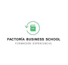 Imagen de FBS FACTORÍA BUSINESS SCHOOL FORMACIÓN EXPERIENCIAL