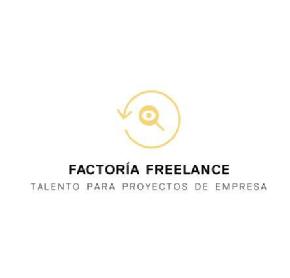 Imagen de FACTORÍA FREELANCE TALENTO PARA PROYECTOS DE EMPRESA