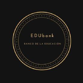 Imagen de EDUBANK. BANCO DE LA EDUCACIÓN